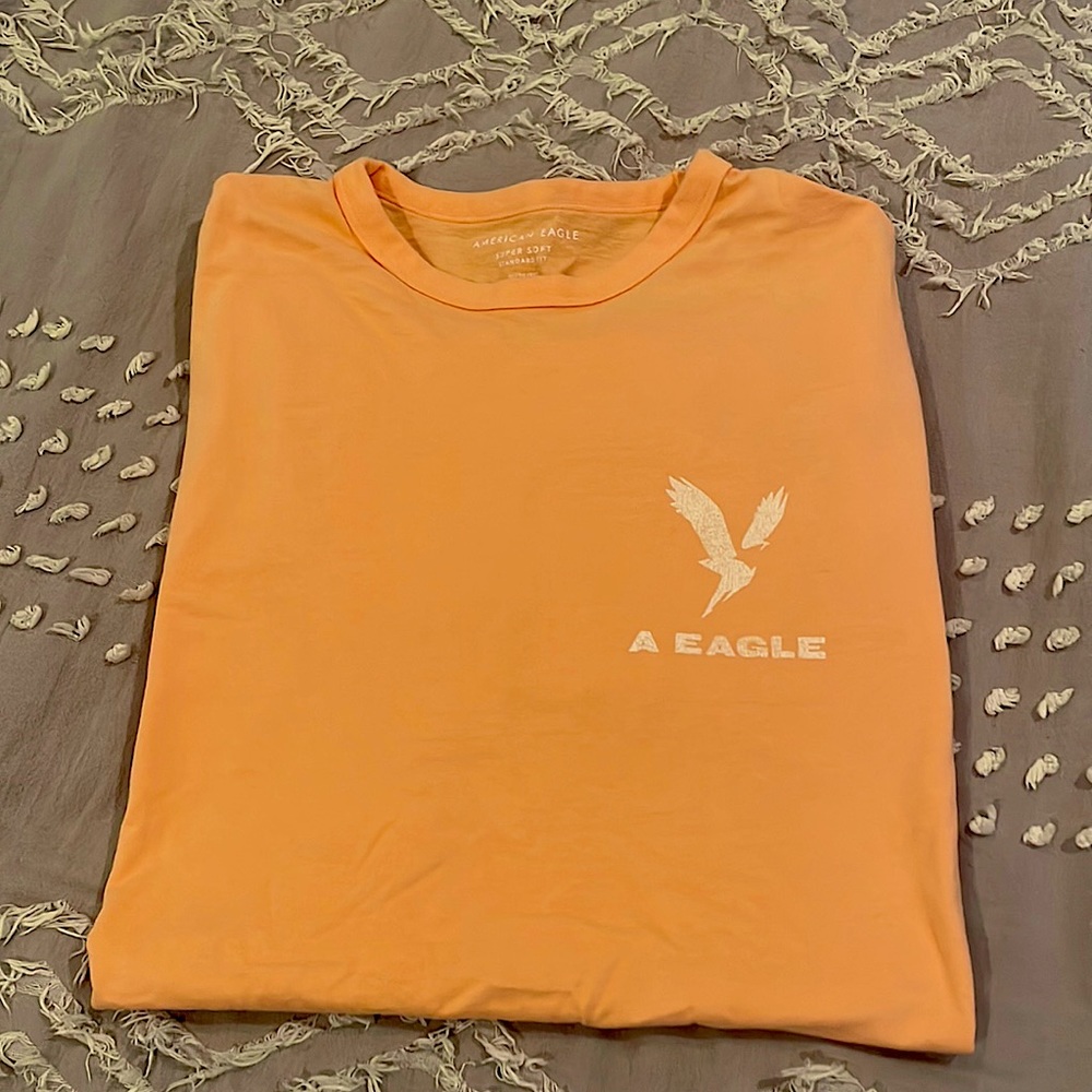 Men’s American Eagle t shirt